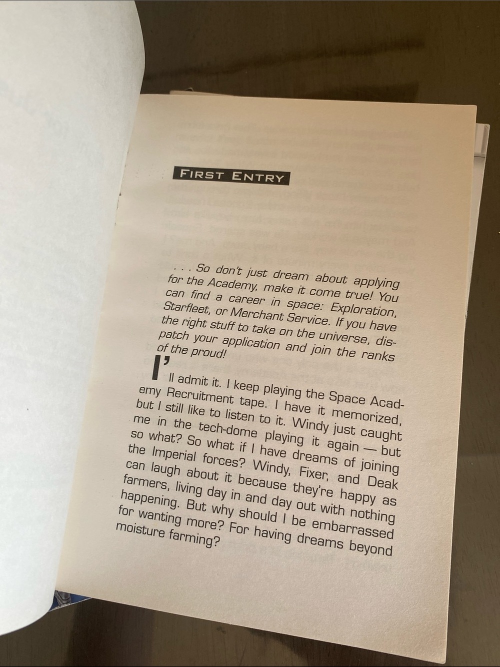Star Wars Chapter Books beginner reading - Picture 3 of 7